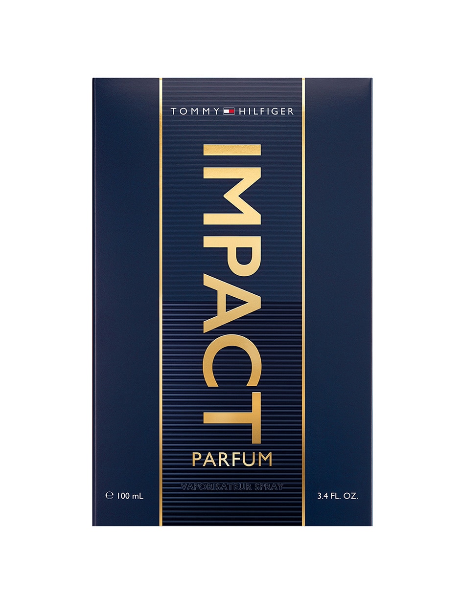 Perfume Impact para hombre 3