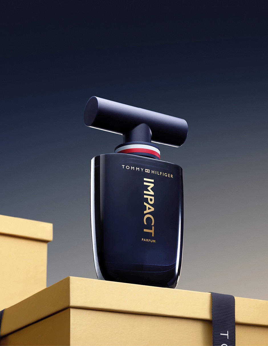 Perfume Impact para hombre 6