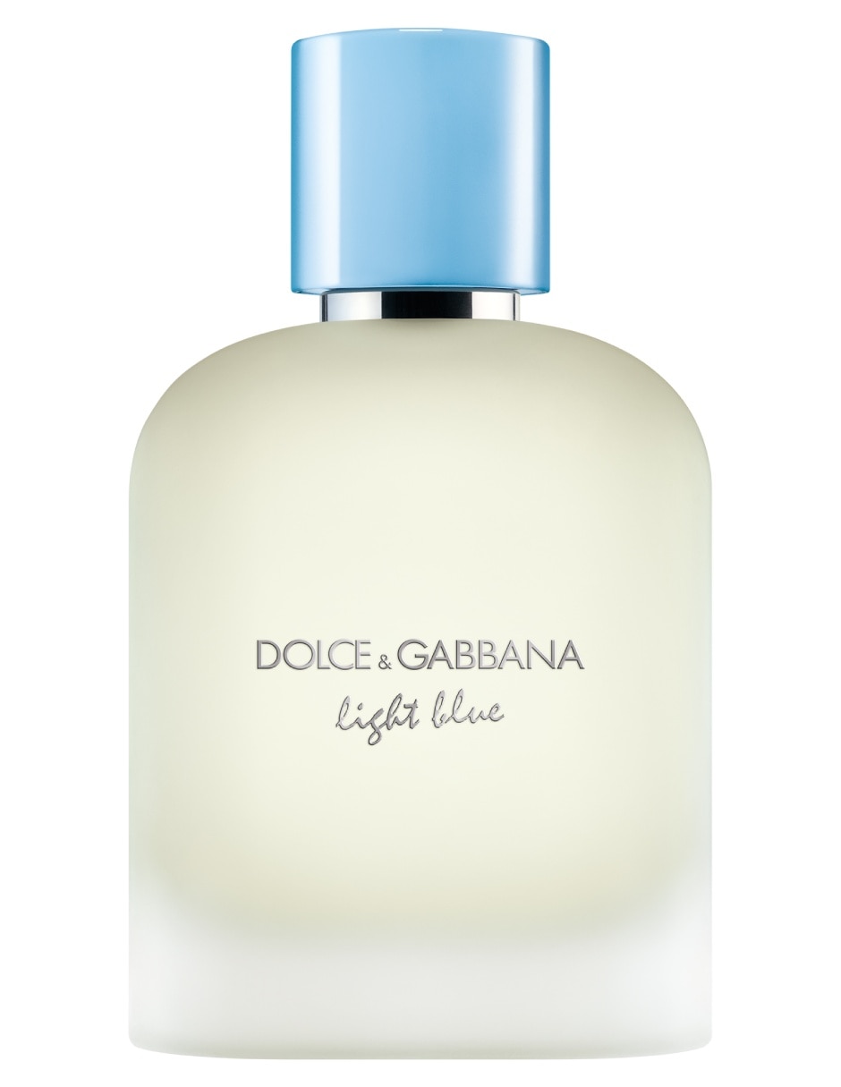 Eau de toilette Light Blue para hombre 2