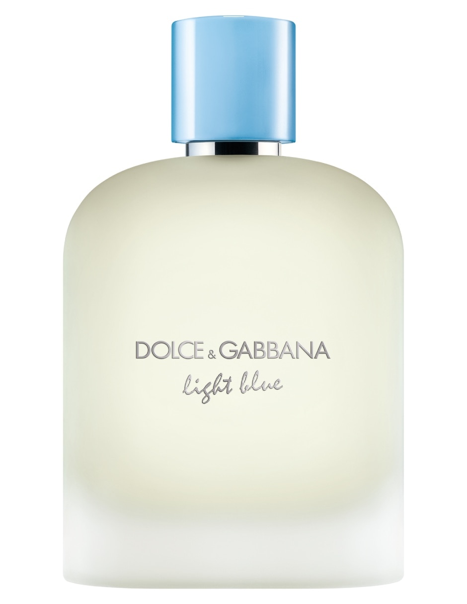Eau de toilette Light Blue para hombre 2