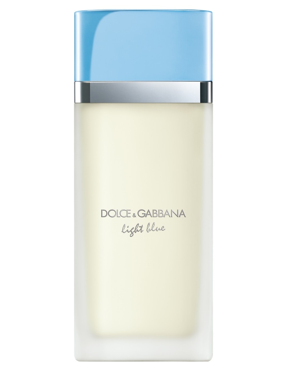 Eau de toilette Light Blue para mujer 2