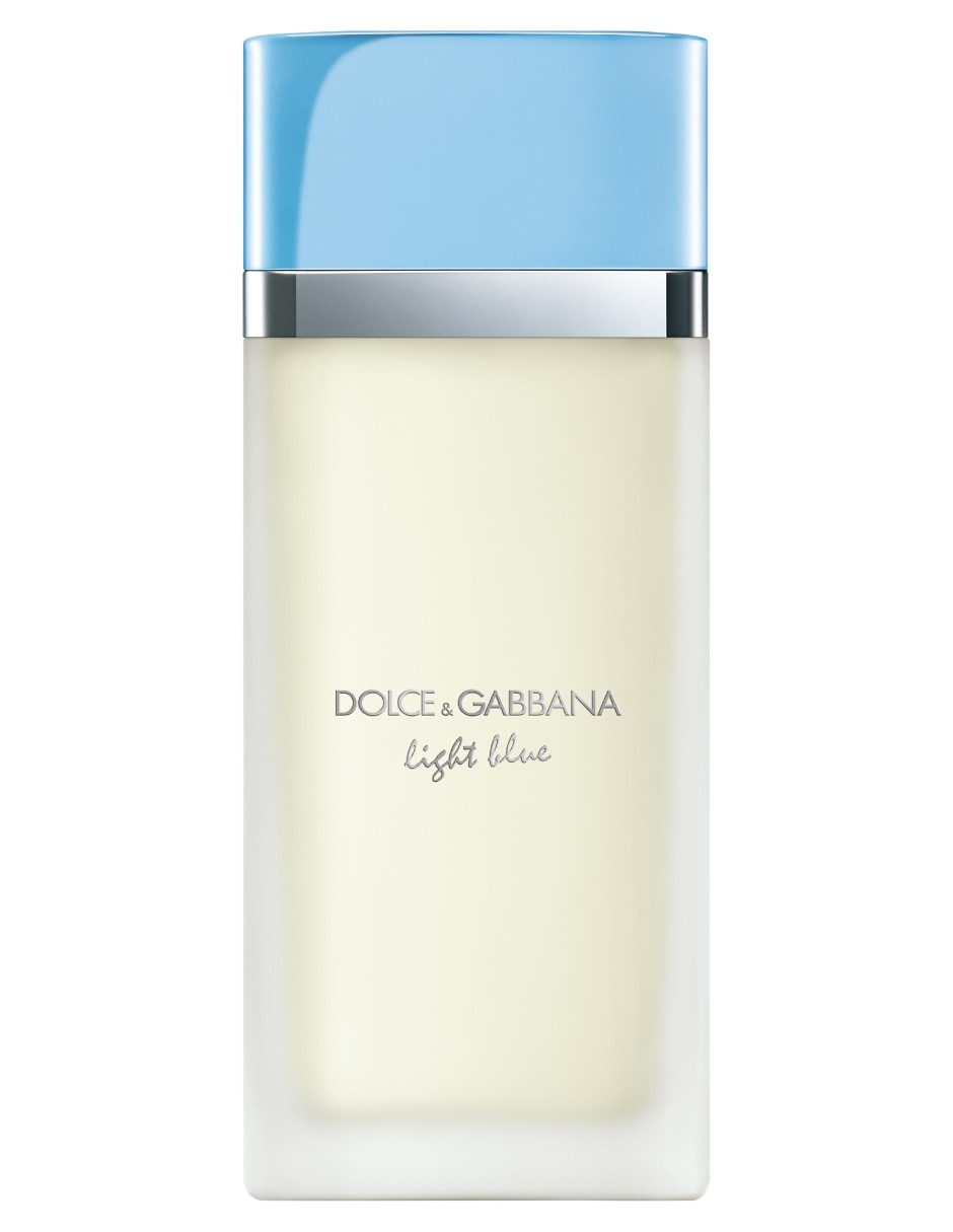 Eau de toilette Light Blue para mujer 2