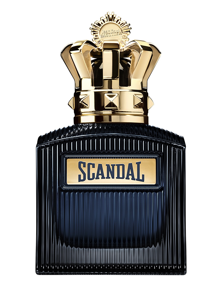 Eau de parfum Scandal Intense para hombre Eau de parfum Scandal Intense para hombre