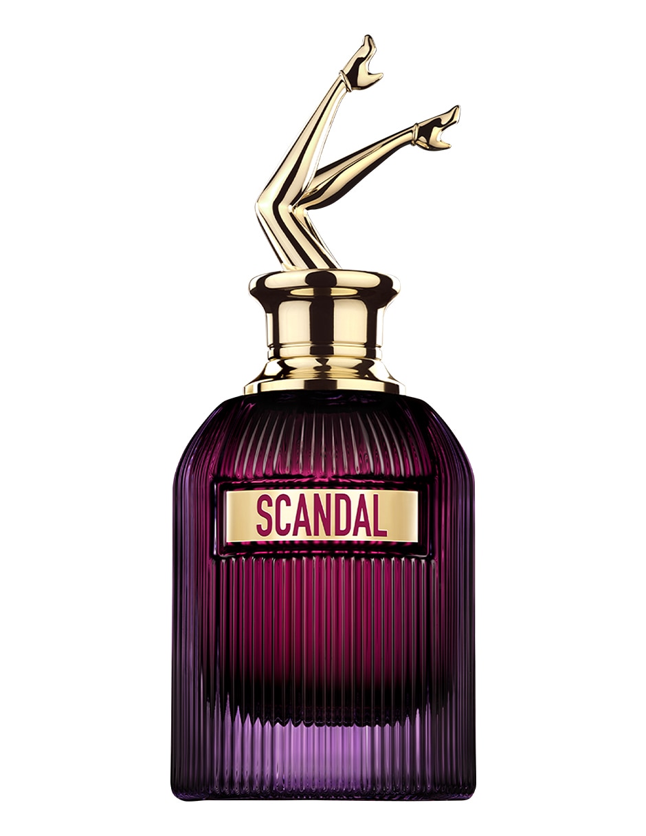 Eau de parfum Scandal Intense para mujer Eau de parfum Scandal Intense para mujer
