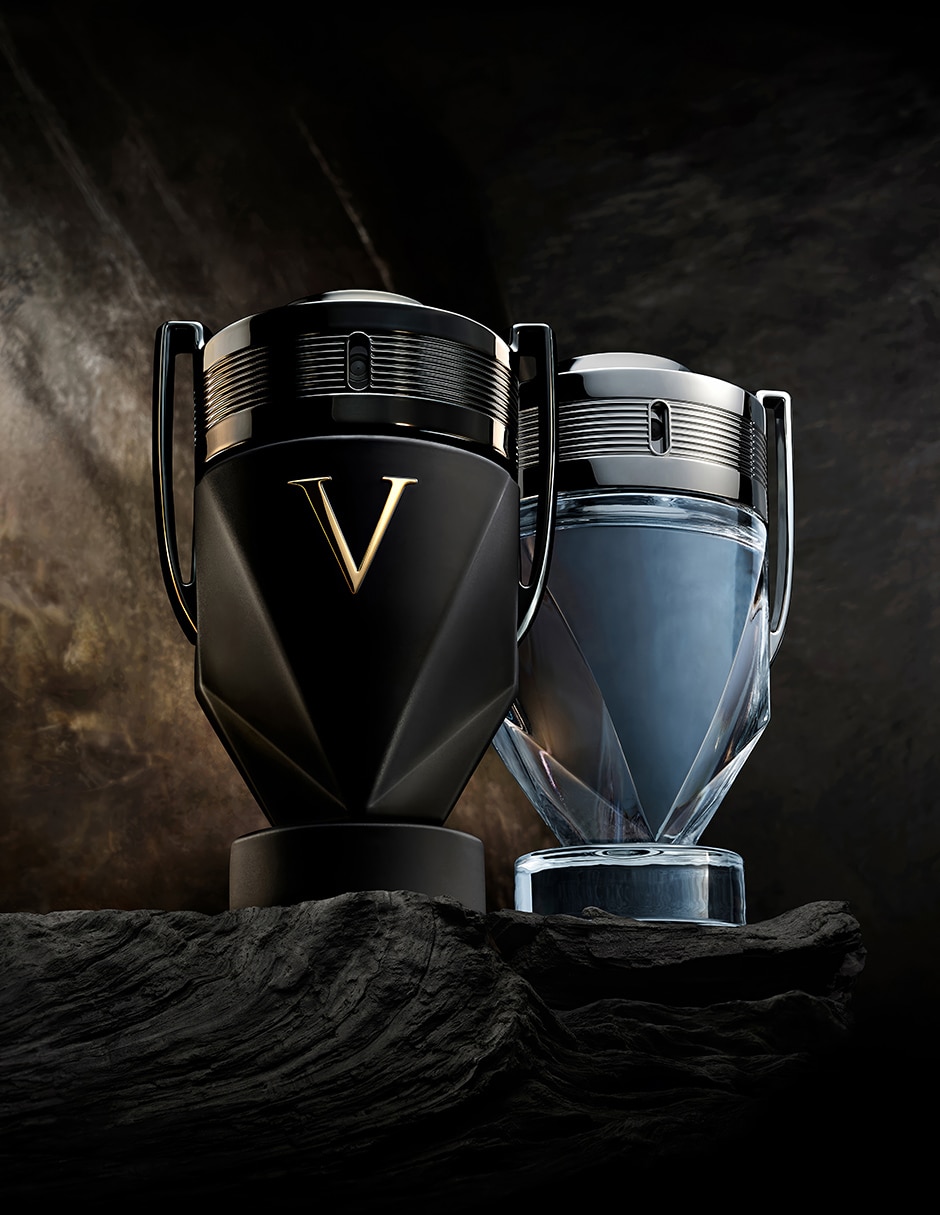 Perfume Invictus Victory Absolu para hombre 2