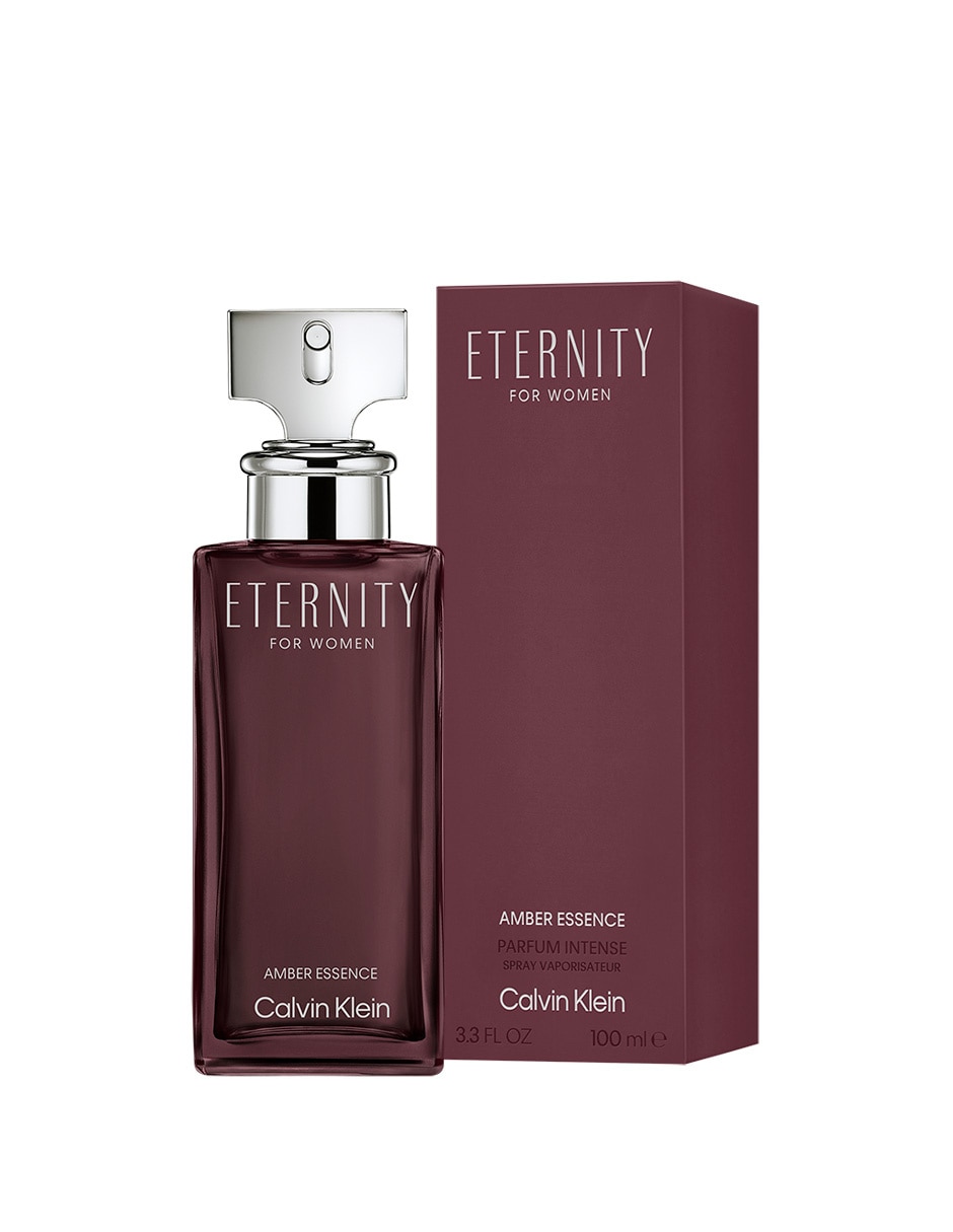 Perfume Eternity para mujer 2