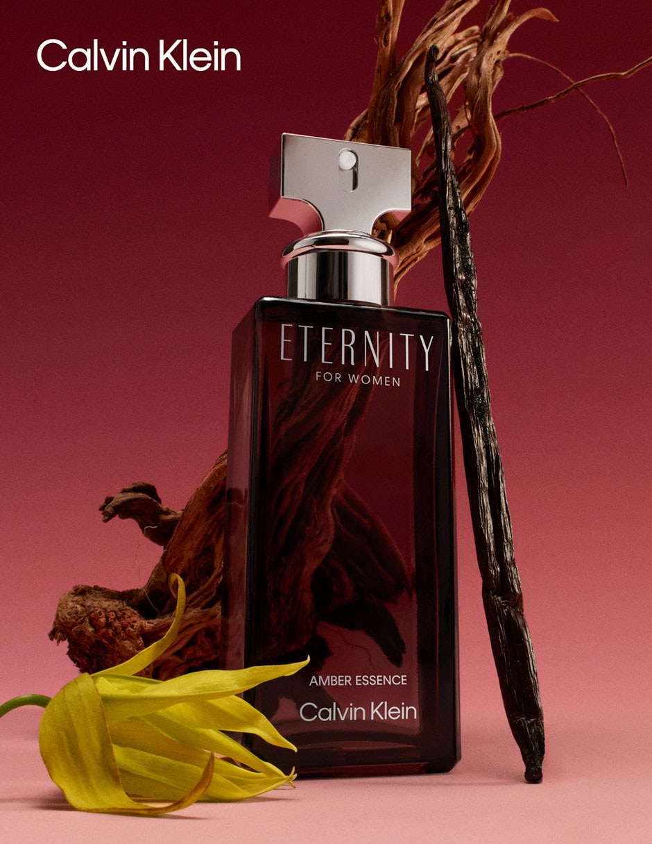 Perfume Eternity para mujer 3