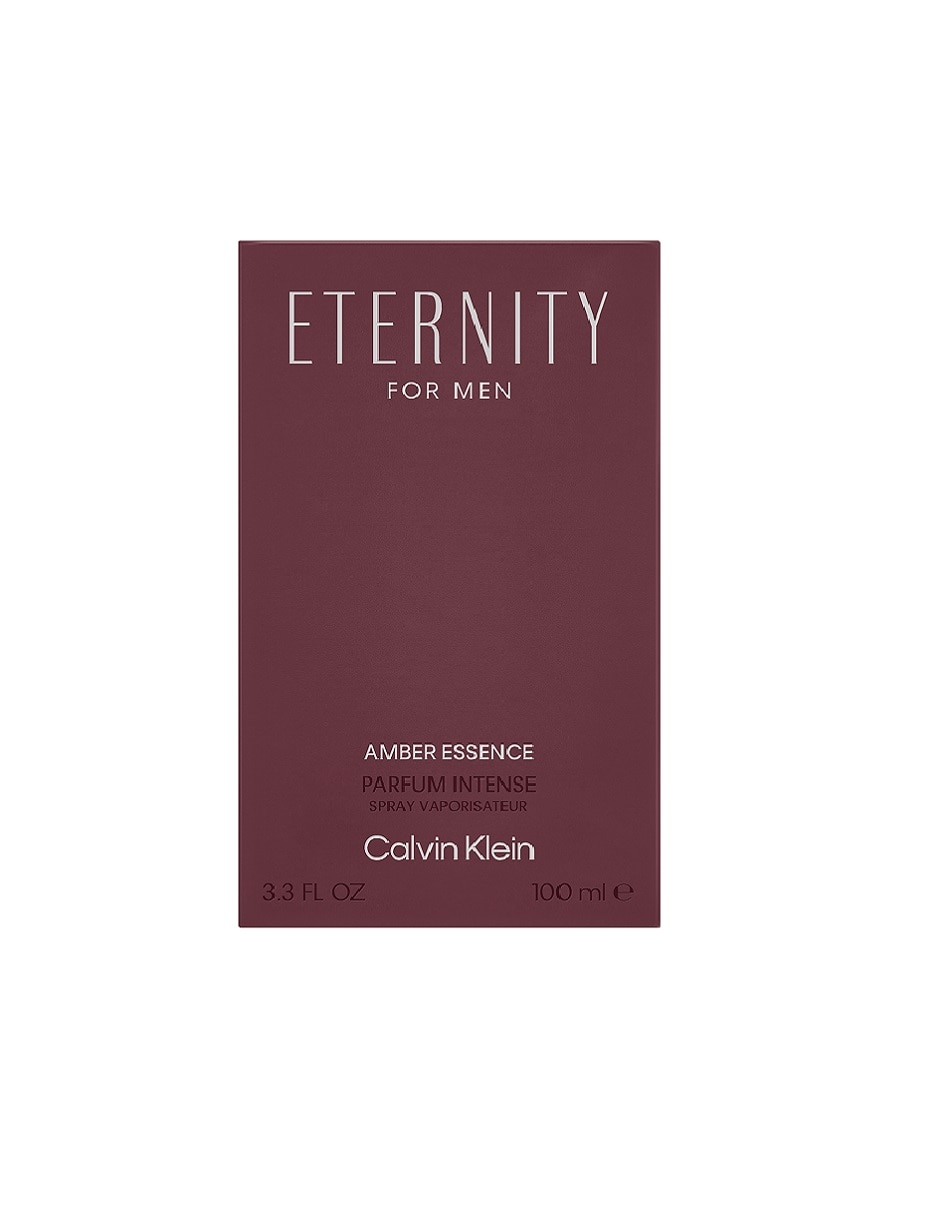 Perfume Eternity para hombre 2