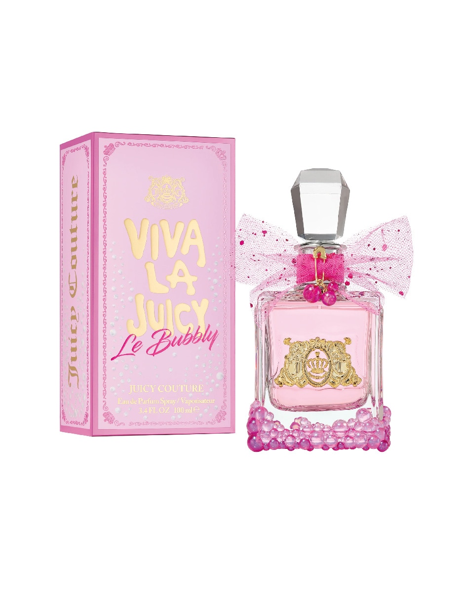Eau de parfum Viva La Juicy para mujer Eau de parfum Viva La Juicy para mujer