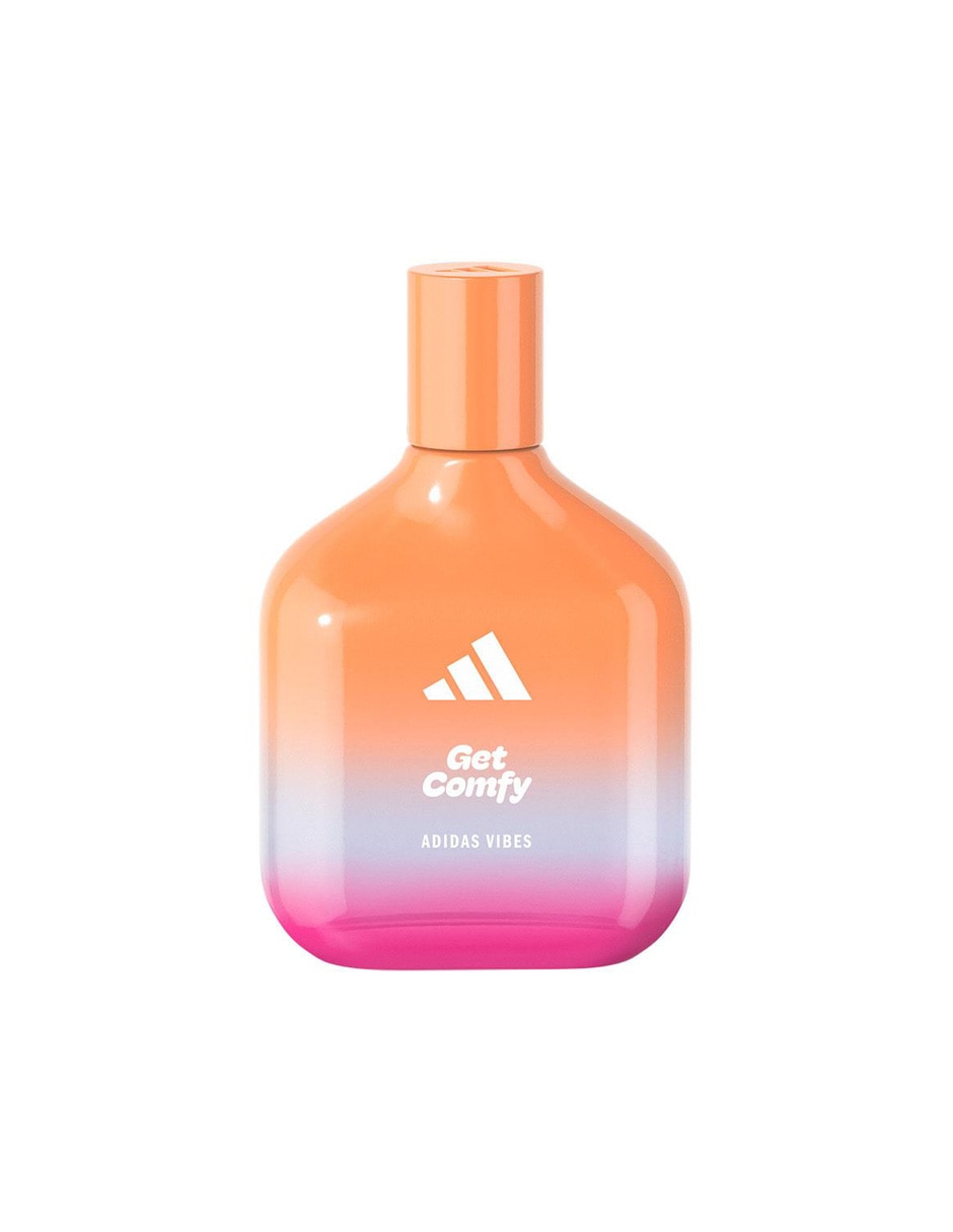 Eau de parfum Adidas Vibes unisex 3