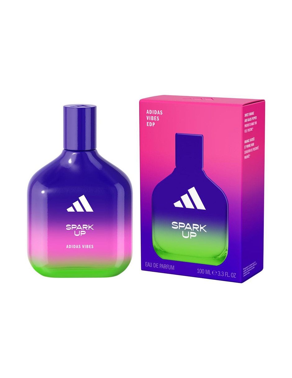Eau de parfum Spark Up unisex 2