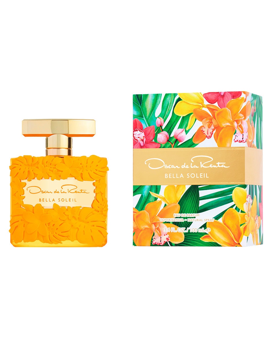 Eau de parfum Bella Soleil para mujer Eau de parfum Bella Soleil para mujer