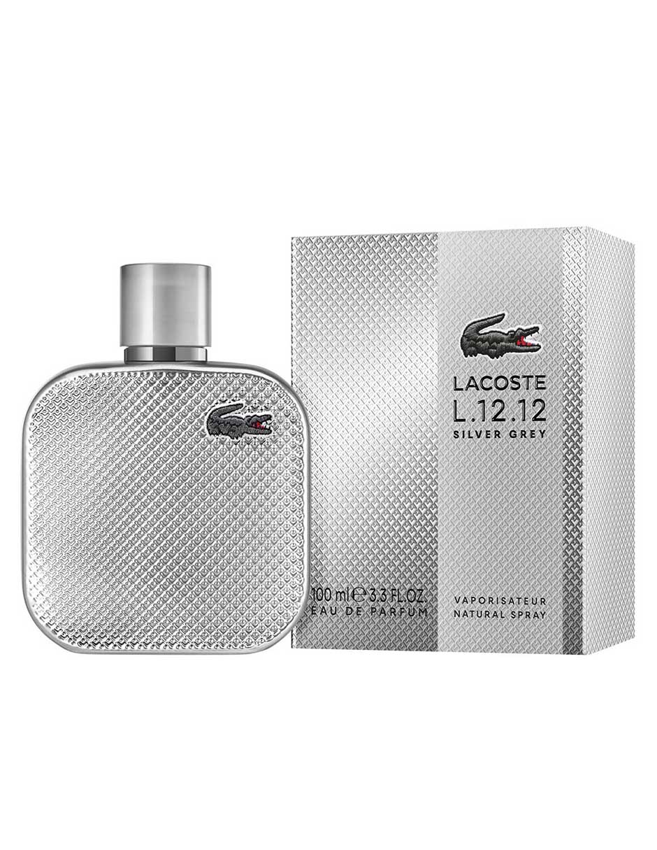 Eau de parfum Silver Collection para hombre Eau de parfum Silver Collection para hombre