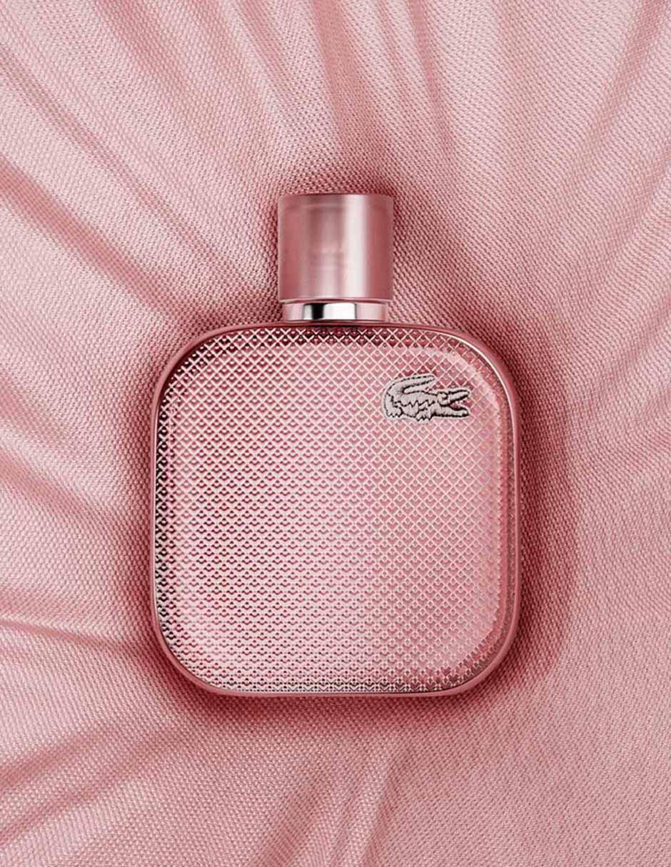 Eau de parfum Silver Collection para mujer 5