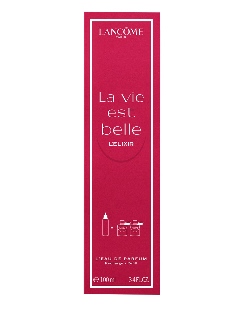 Refill de eau de parfum La Vie Est Belle 2