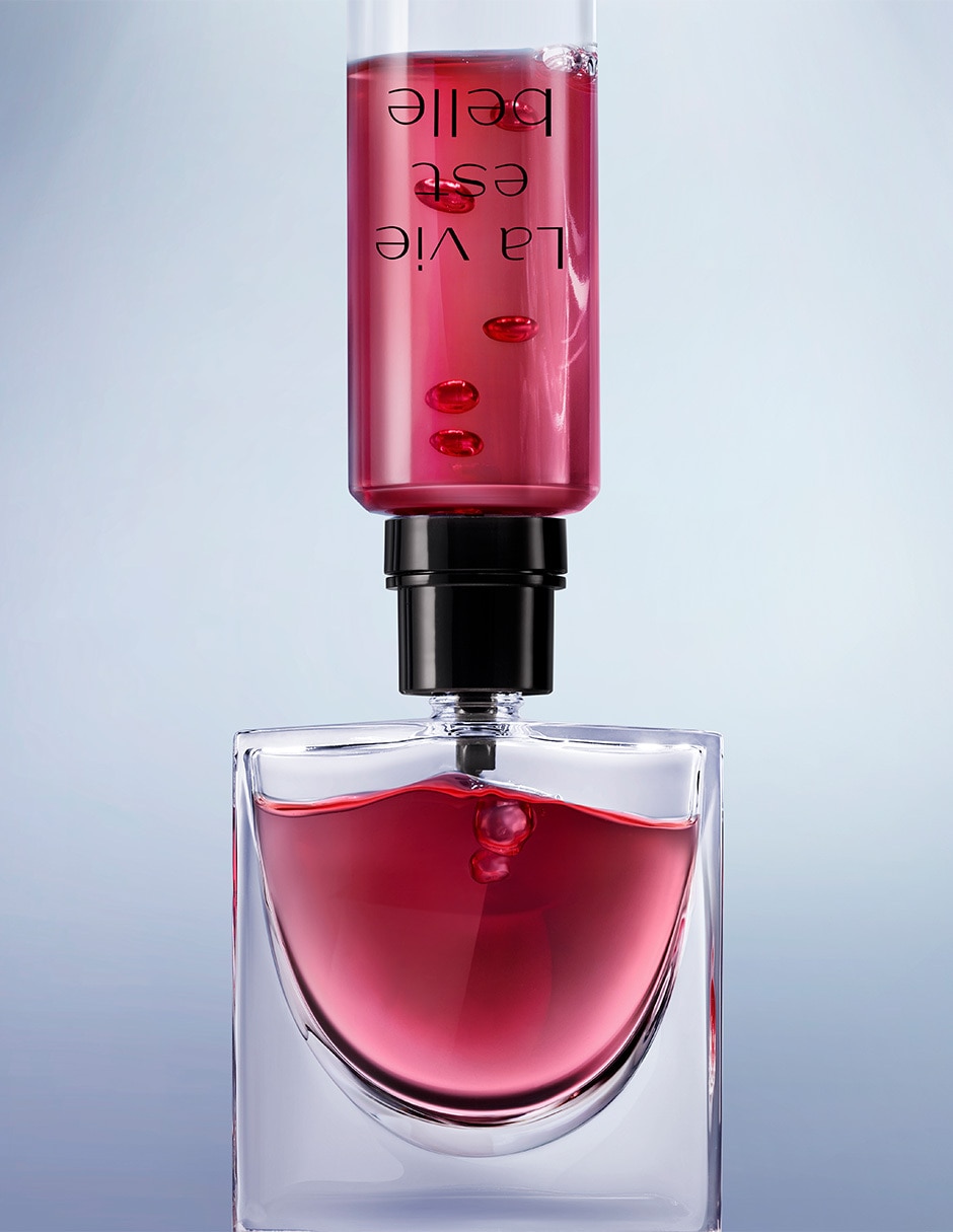 Refill de eau de parfum La Vie Est Belle 3