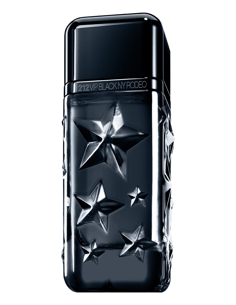 Parfum Carolina Herrera Black Hombre Set De Perfumería Hombre 212