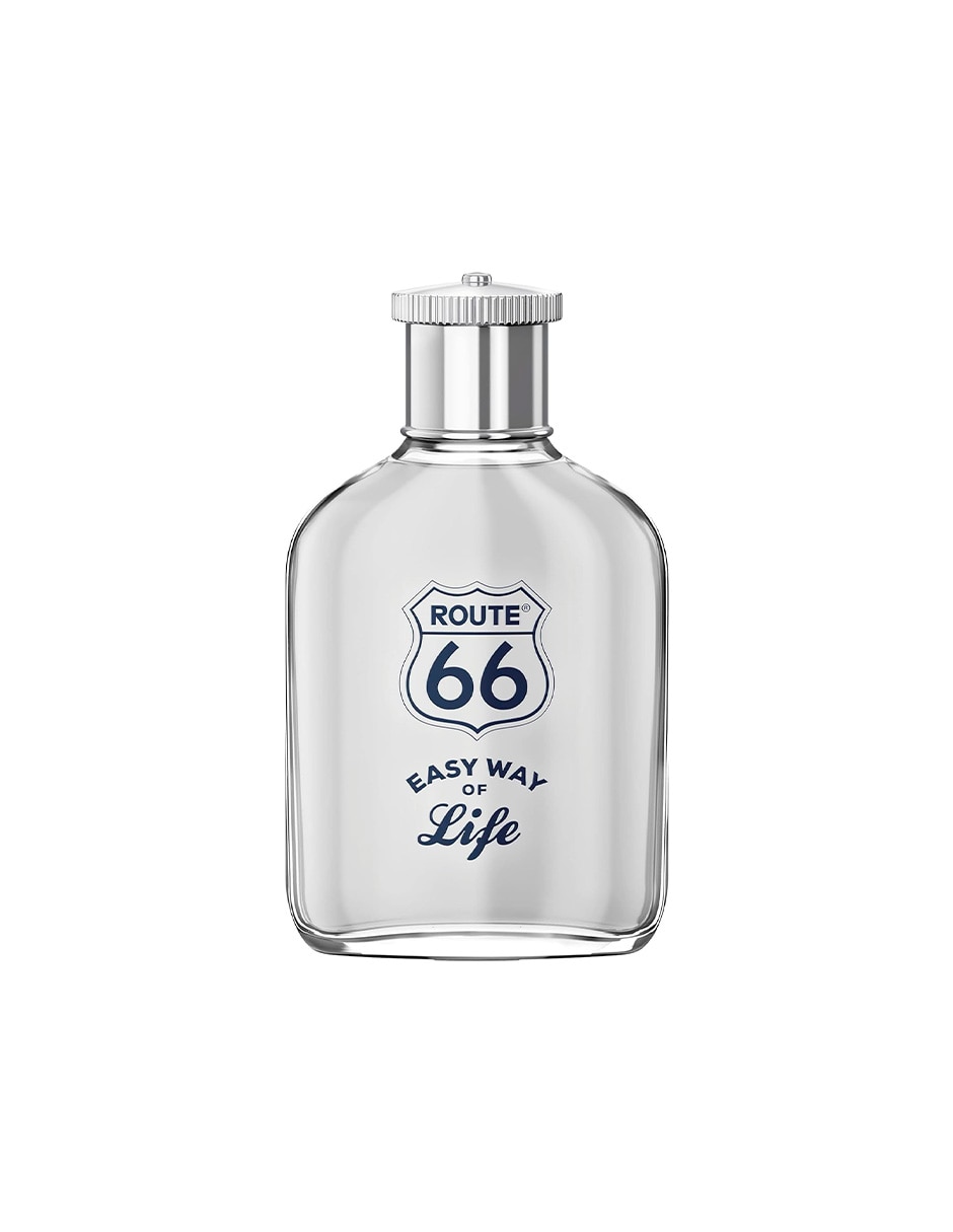 Eau de toilette Easy Way Of Life para hombre
