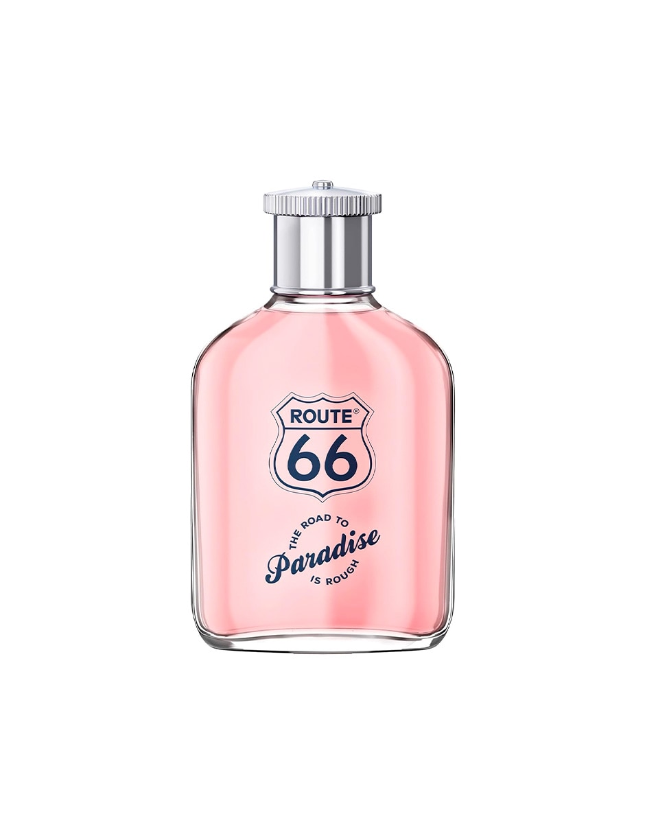 Eau de toilette Paradise para hombre