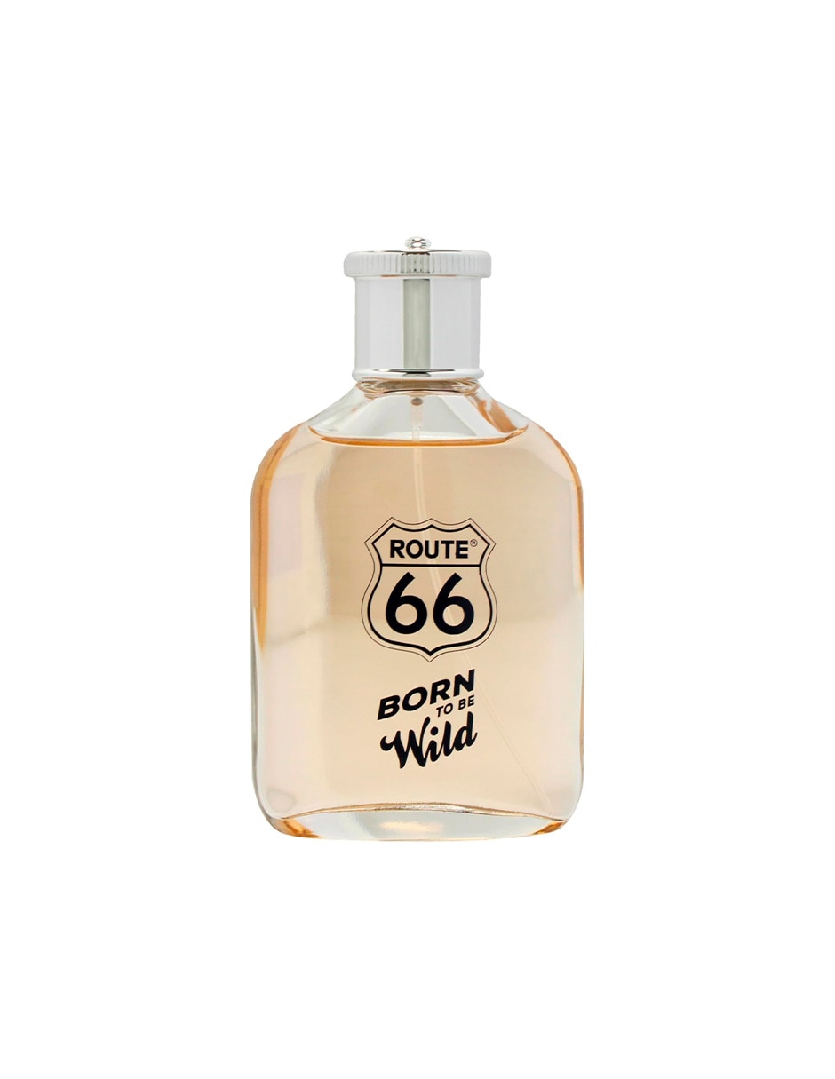 Eau de toilette Born To Be Wild para hombre