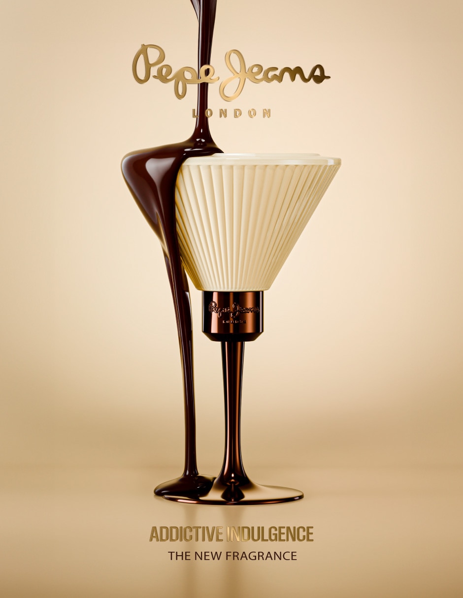 Eau de parfum Addictive Indulgence para mujer 2