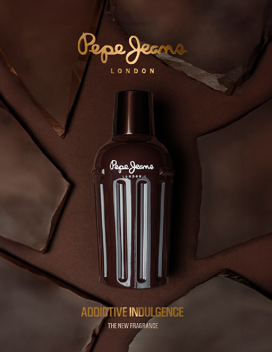 Eau de parfum Addictive Indulgence para hombre 2