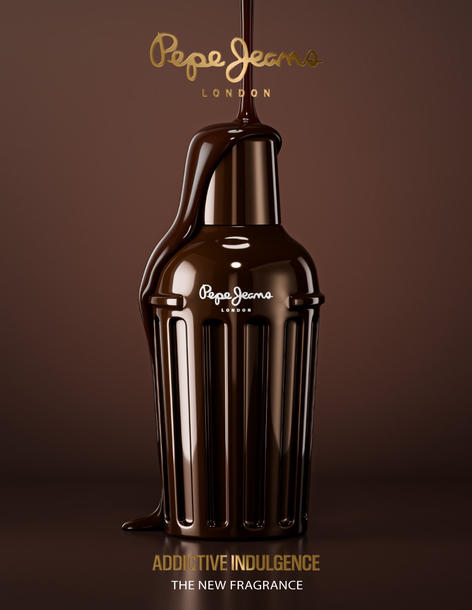 Eau de parfum Addictive Indulgence para hombre 3