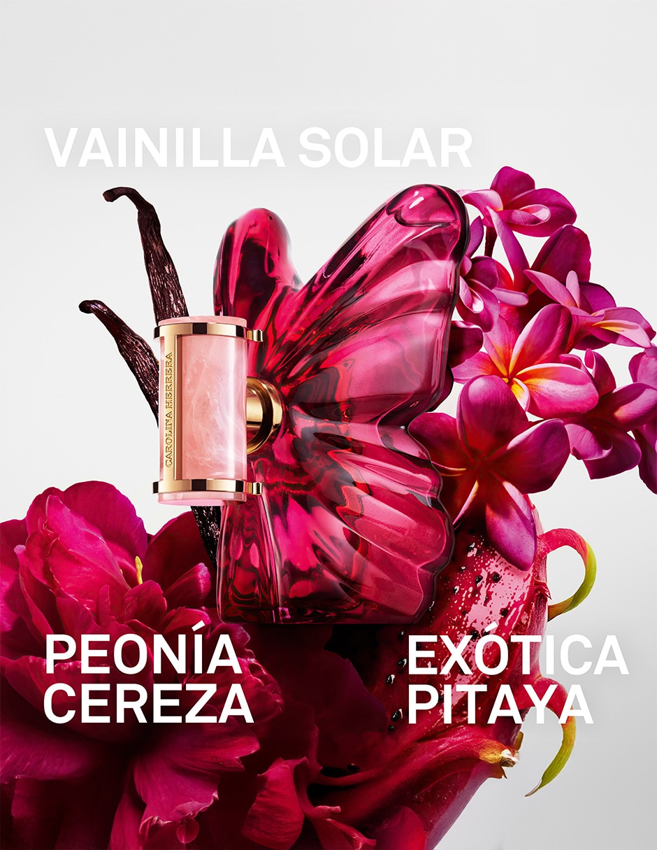 Eau de parfum Carolina Herrera La Bomba para mujer | Suburbia
