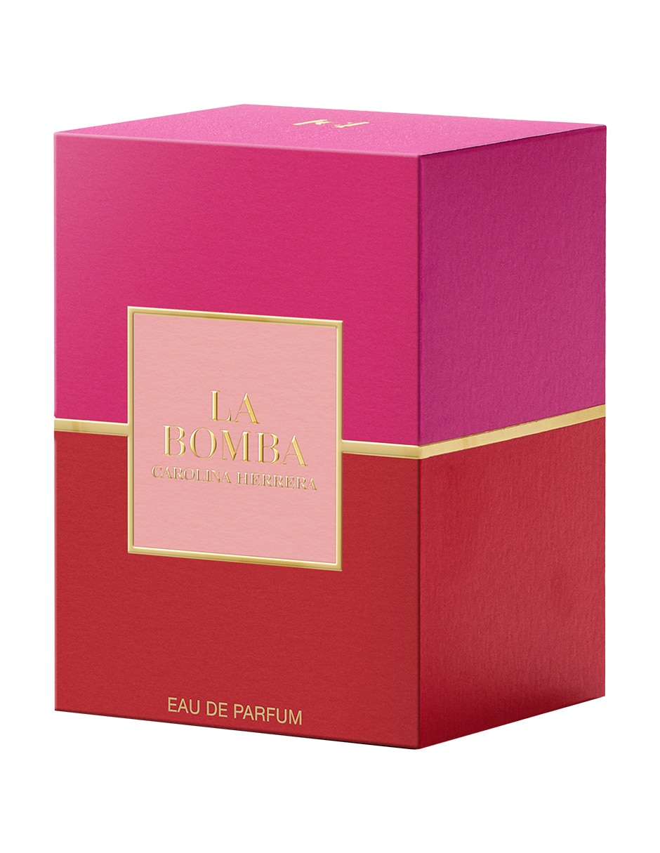 Eau de parfum La Bomba para mujer 6