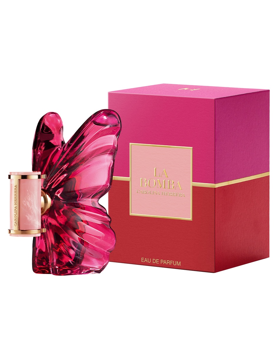 Eau de parfum La Bomba para mujer 7
