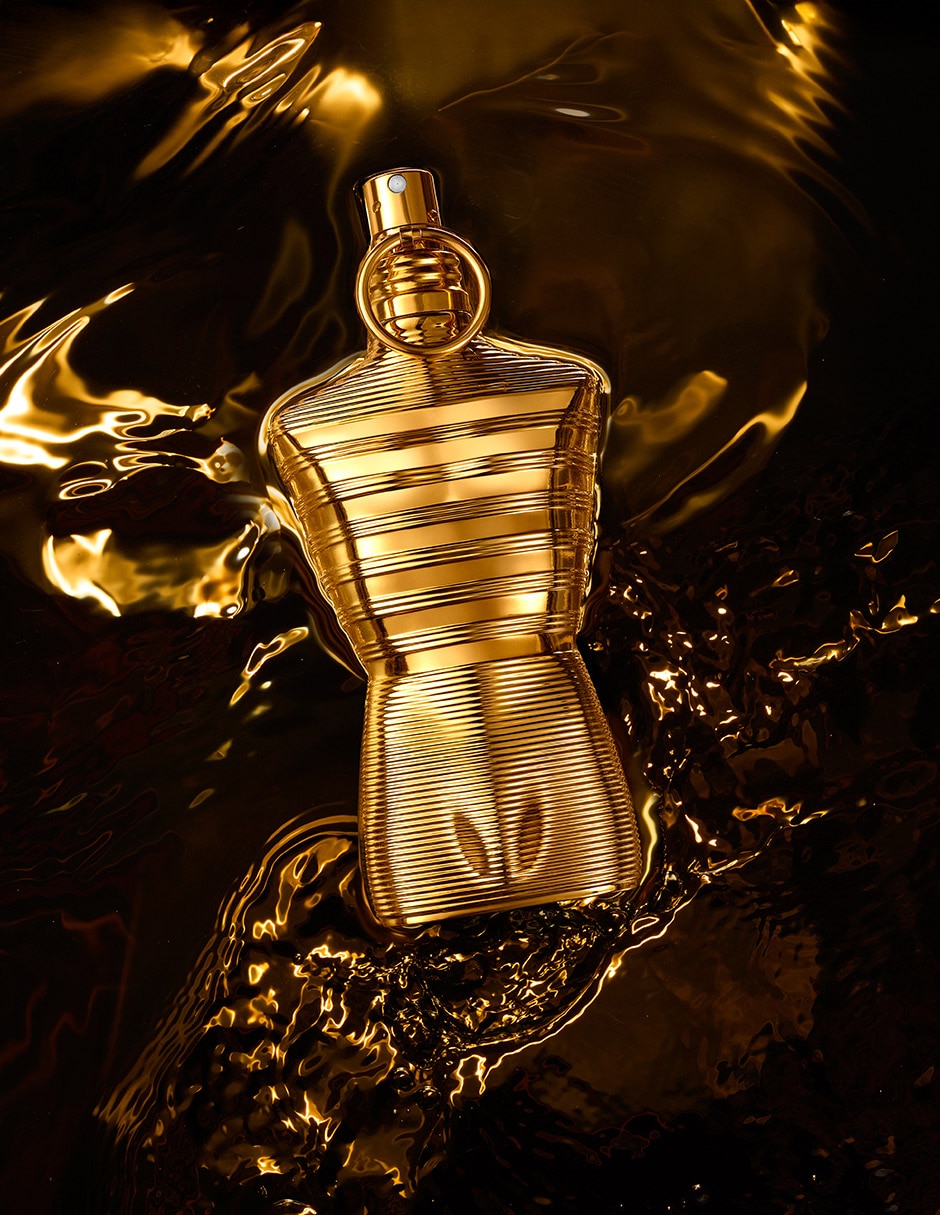 Parfum Le Male Elixir Absolu para hombre 2