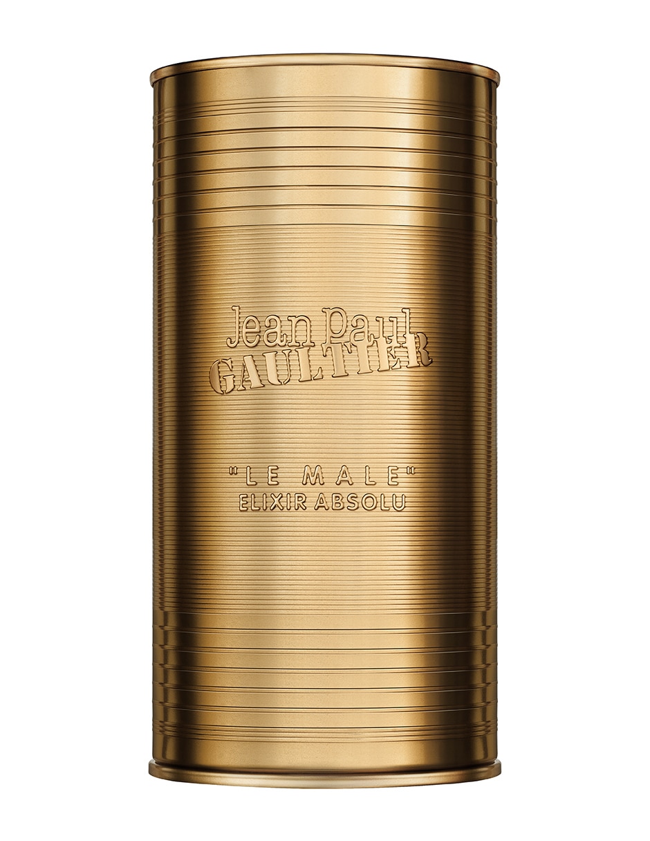 Parfum Le Male Elixir Absolu para hombre 6