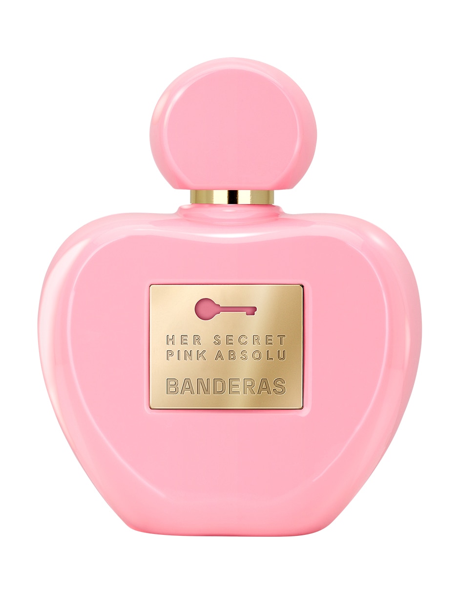 Eau de parfum Her Secret Pink Absolu para mujer 1