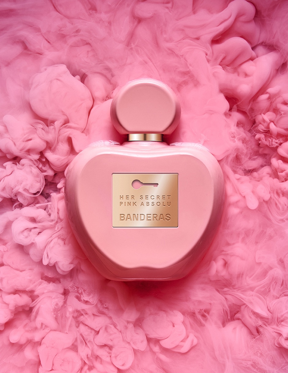 Eau de parfum Her Secret Pink Absolu para mujer 3