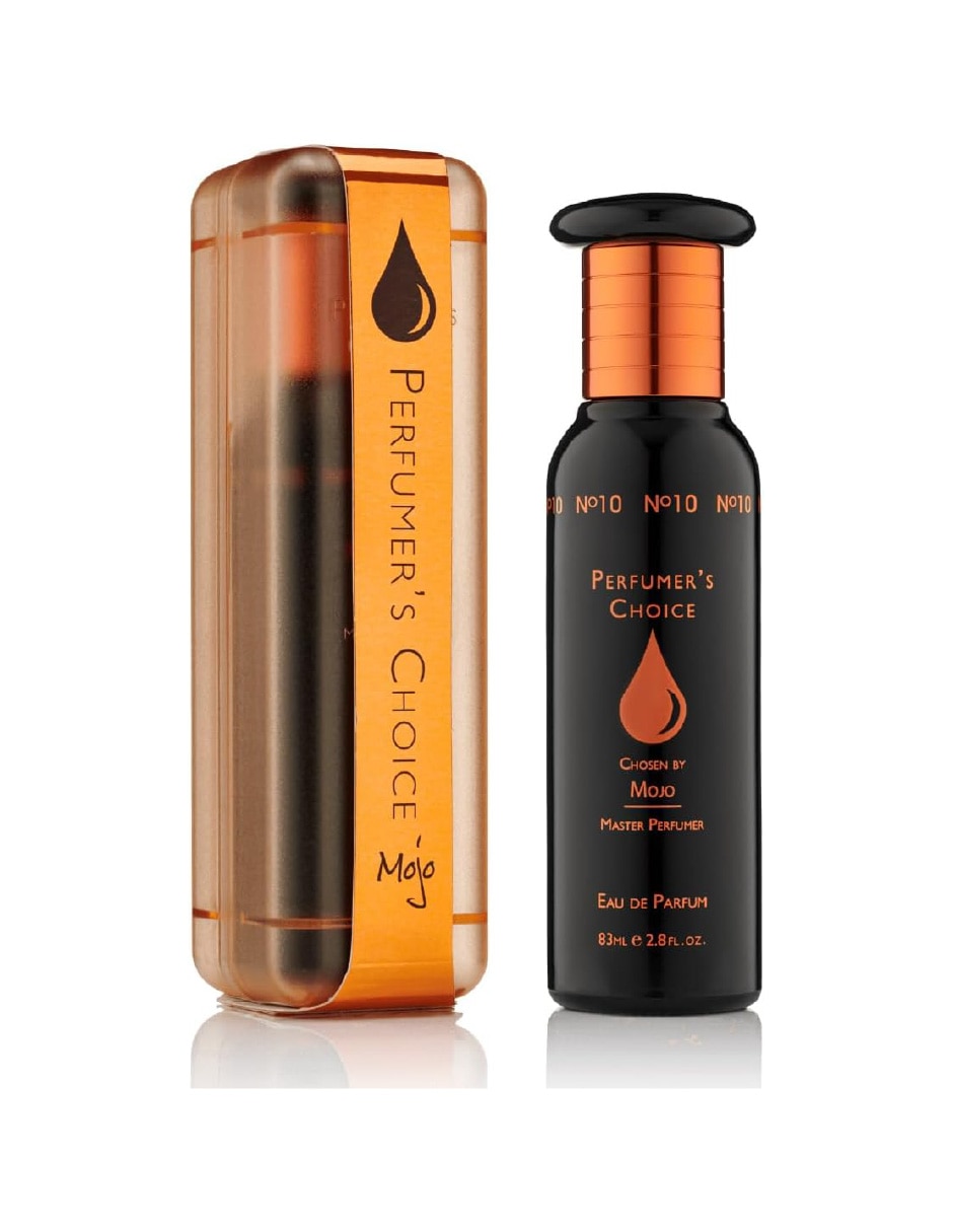 Eau de parfum Choice para hombre Eau de parfum Choice para hombre