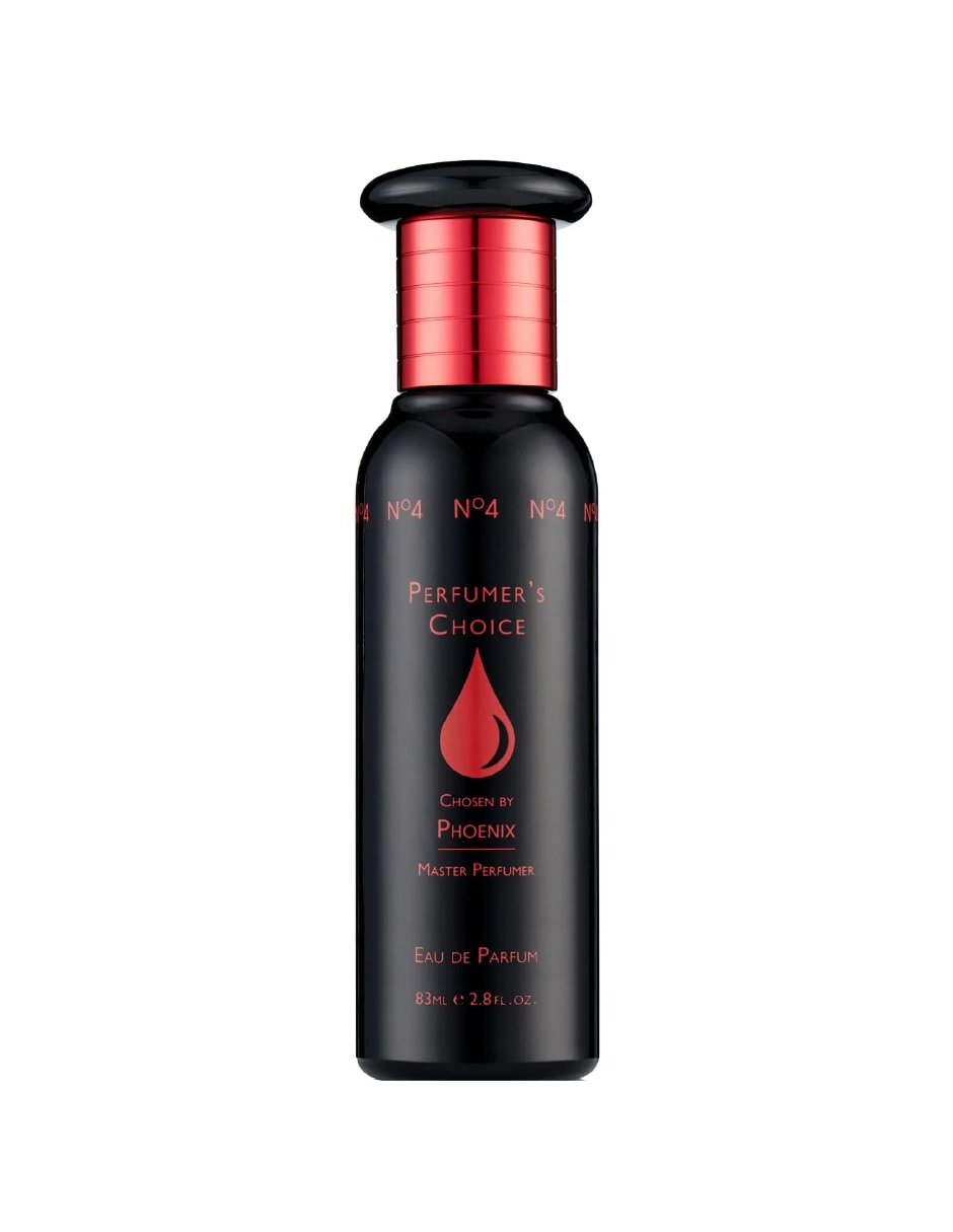 Eau de parfum Choice para mujer 3