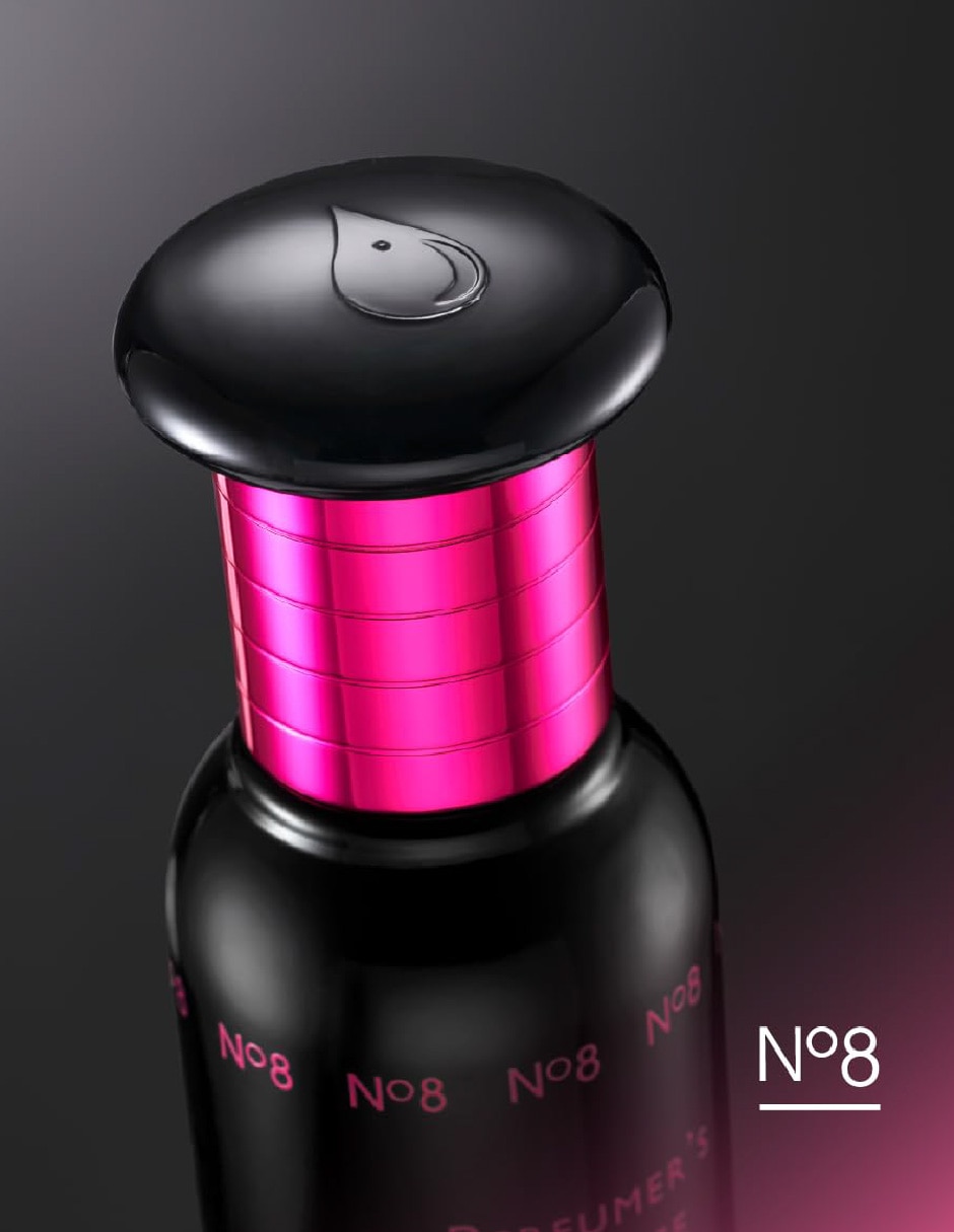 Eau de parfum Choice para mujer 2