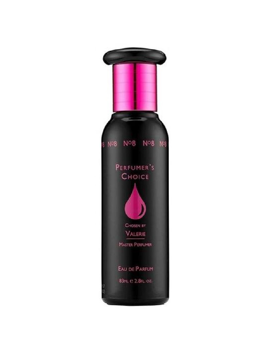 Eau de parfum Choice para mujer 4