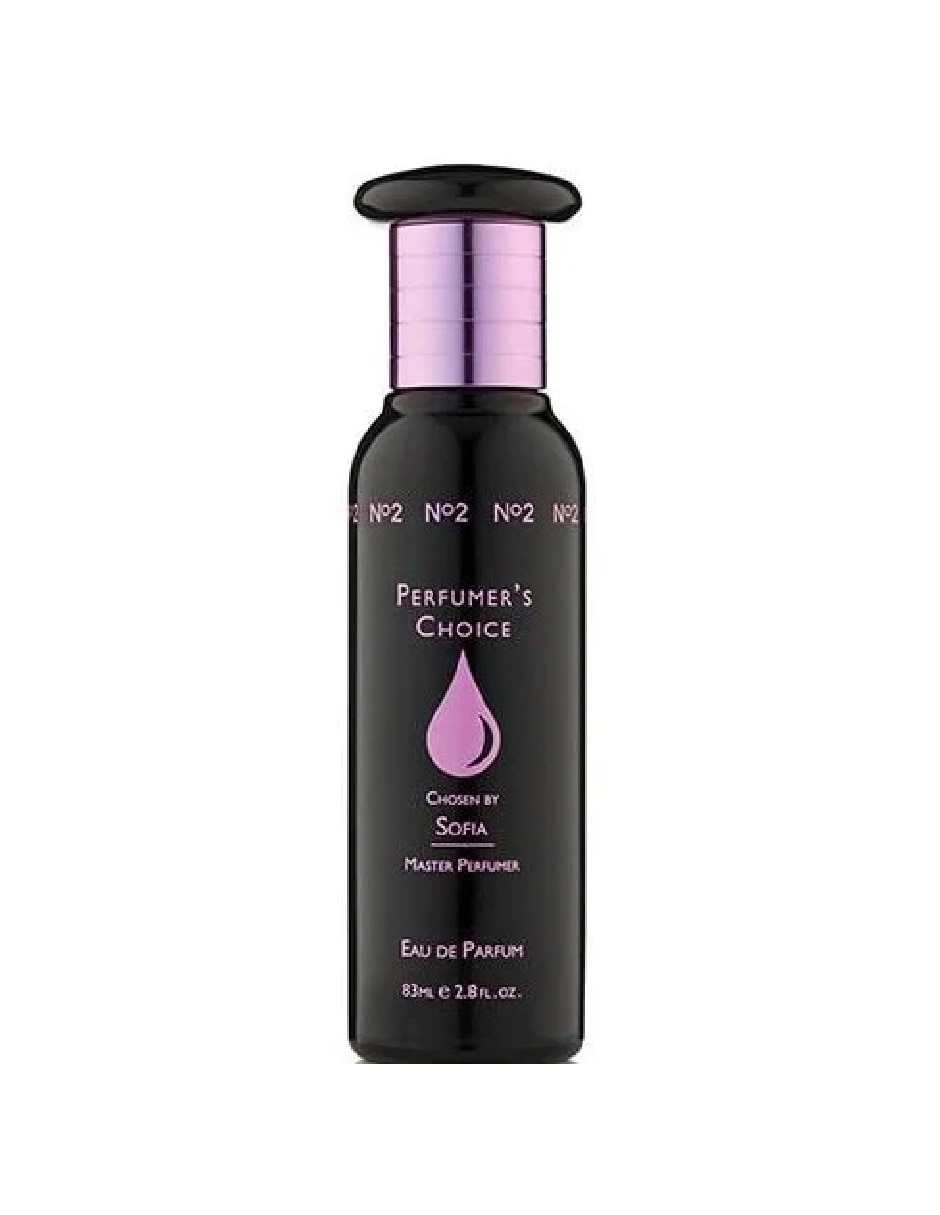 Eau de parfum Choice para mujer 3