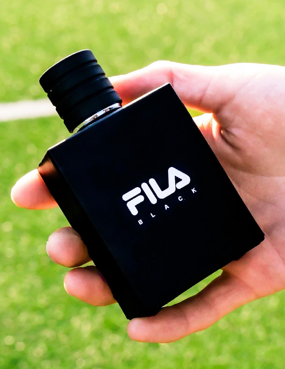 Set Eau de toilette Black para hombre 2