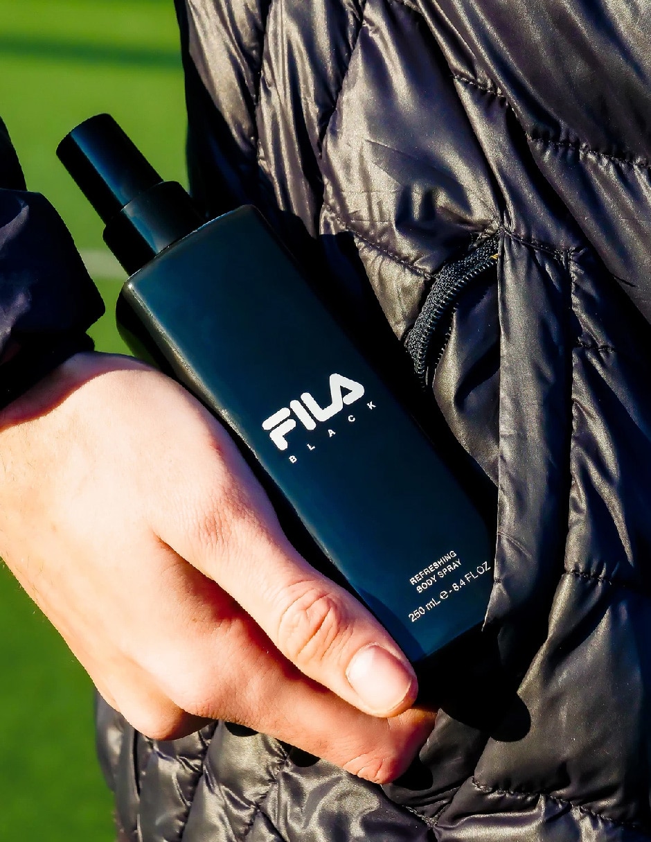 Set Eau de toilette Black para hombre 3