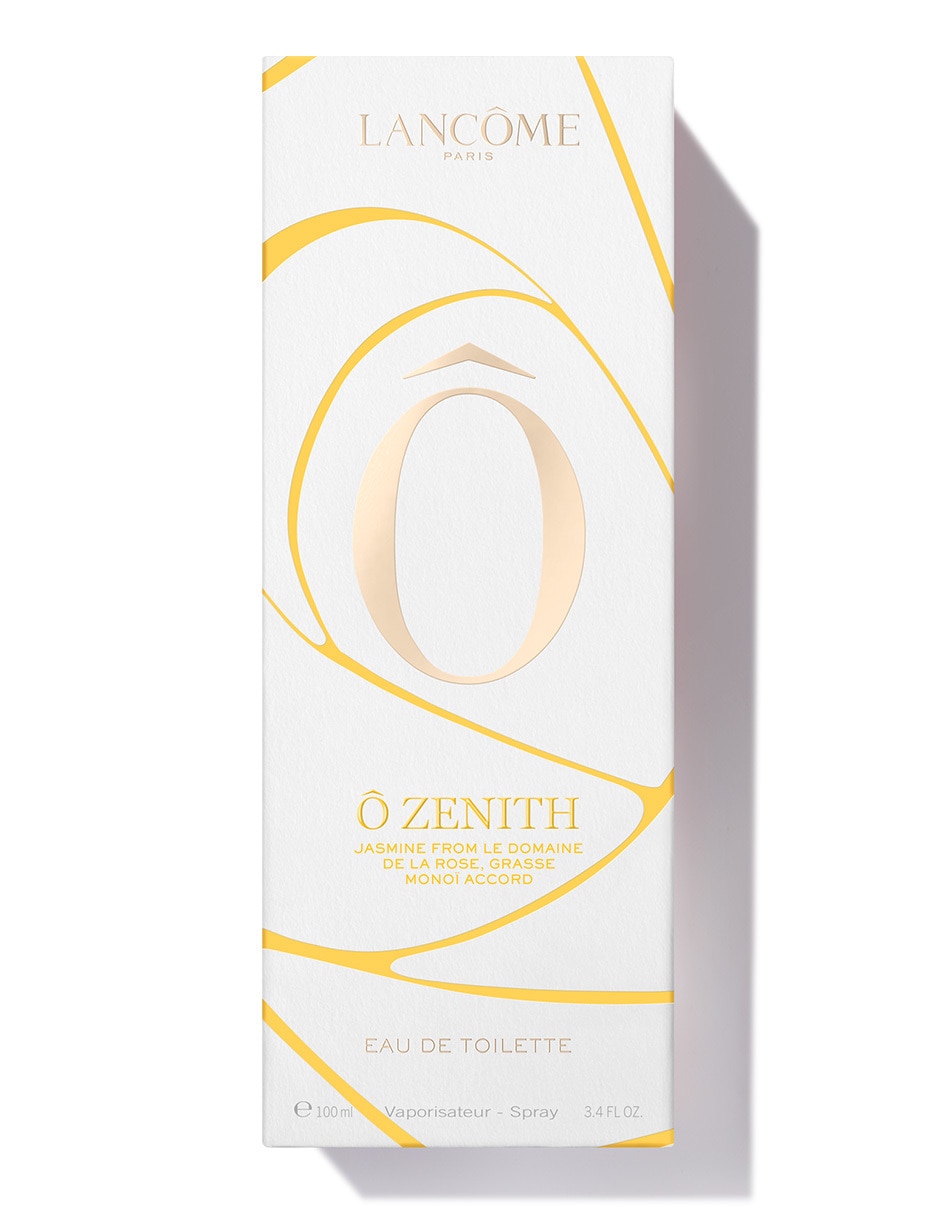 Eau de toilette Les Ô para mujer 2
