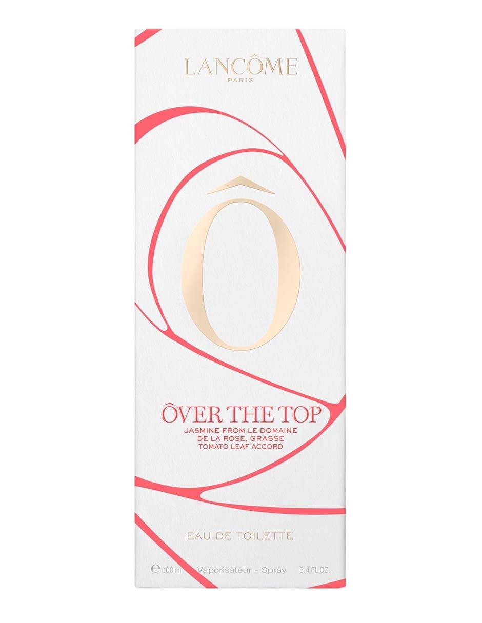Eau de toilette Les Ô para mujer 2