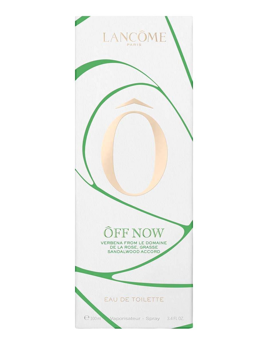 Eau de toilette Les Ô para mujer 2