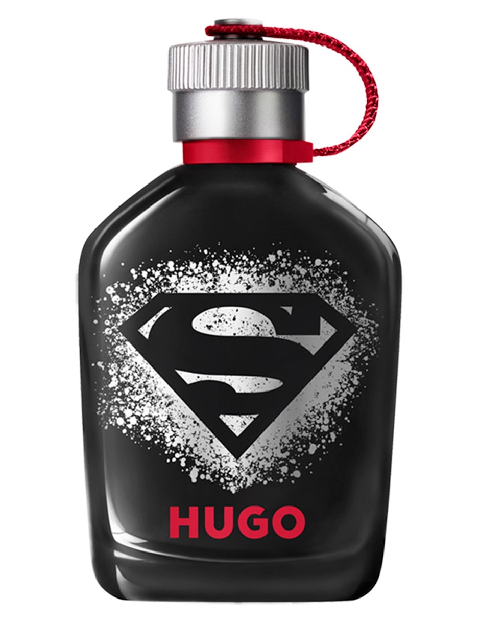 Eau de parfum Hugo Superman para hombre