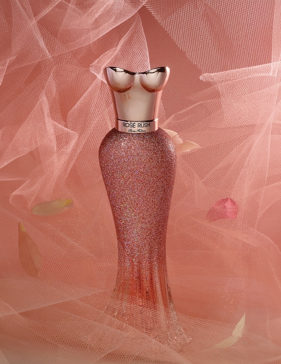 Set Eau de parfum Rose Rush para mujer 2