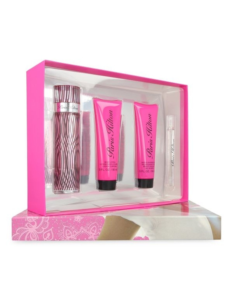Set Eau de parfum Woman para mujer 2