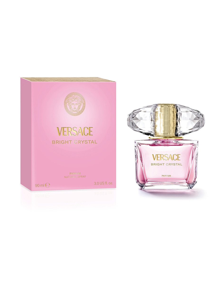 Parfum Bright Crystal para mujer 2