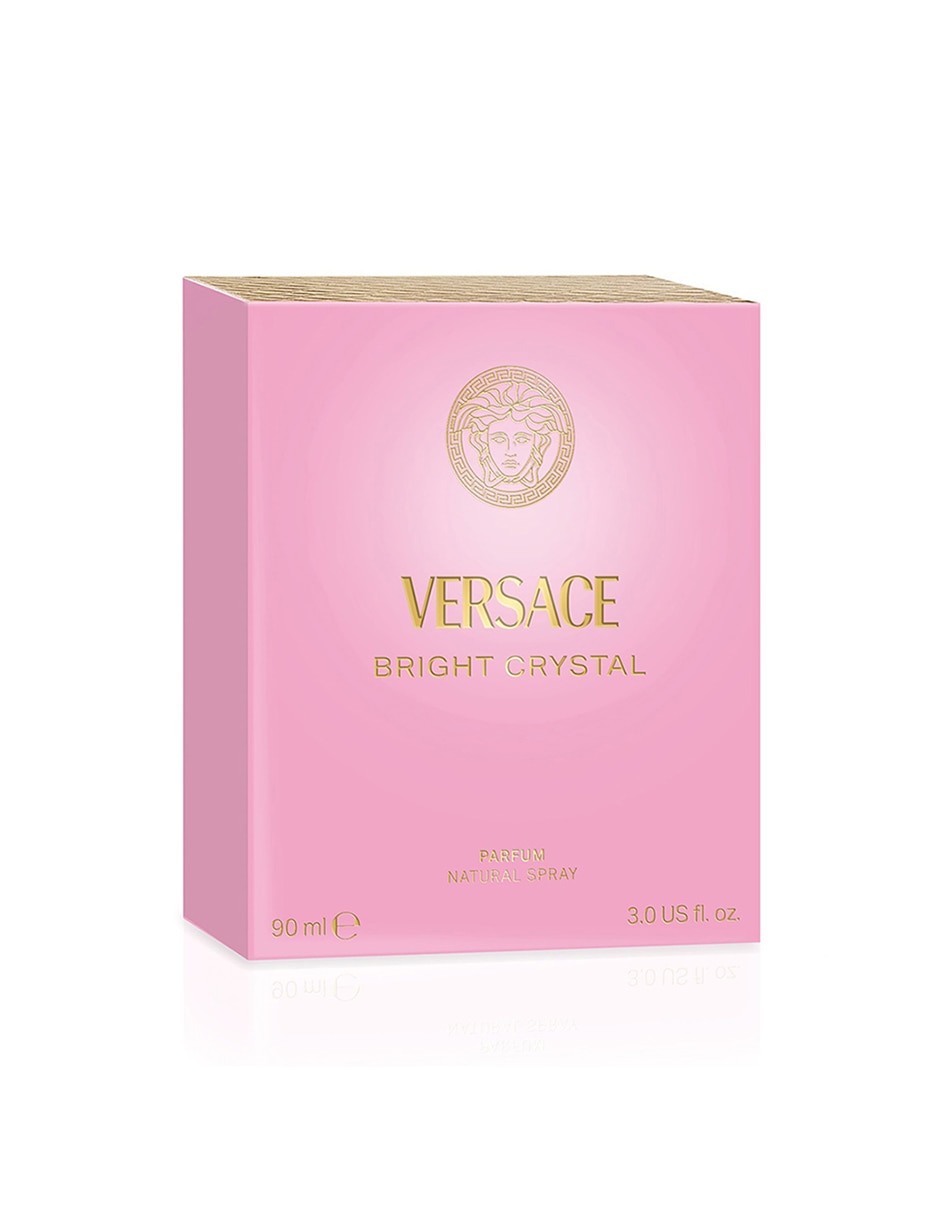 Parfum Bright Crystal para mujer 3