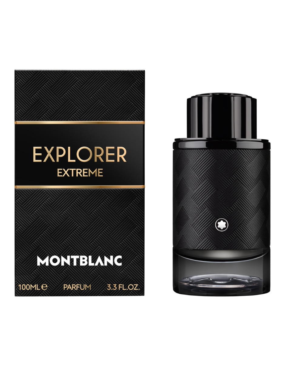 Parfum Explorer para hombre 2